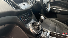 Ford Kuga 2.0 TDCi ST-Line X 5dr 2WD Diesel Estate